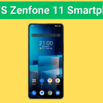 ASUS Zenfone 11