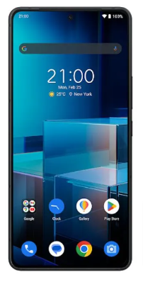 ASUS Zenfone 11