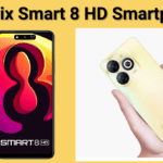 Infinix Smart 8