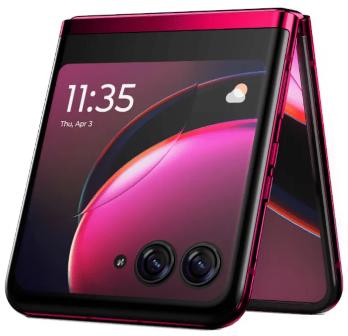 Motorola Razr 40 Ultra Smartphone