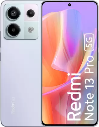 Redmi Note 13 Pro