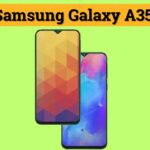 Samsung Galaxy A35 Full Phone Specifications